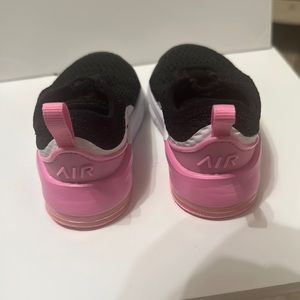 Nike air max toddler size 5c. Brand new. No box.